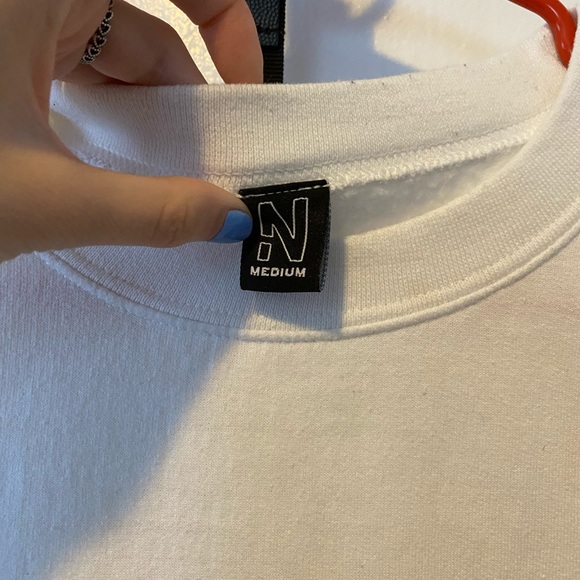 NELKBOYS Original Crewneck fit Release - Picture 3 of 5